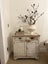 Amazing Original French Antique Cabinet - in original condition Carousel 17