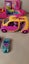 Polly Pocket Bulk Cars Carousel 4