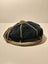 Antique 1940s Rugby Cap Hallenstein Bros - Nelson College ? - $1 Reserved Carousel 4