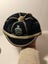 Antique 1940s Rugby Cap Hallenstein Bros - Nelson College ? - $1 Reserved Carousel 5