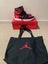 Jordan 1 satin bred Carousel 1
