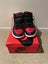 Jordan 1 satin bred Carousel 5