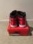 Jordan 1 satin bred Carousel 6