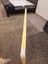 Single size foam mattress $1 NR Carousel 2