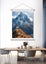 New Zealand Landscape Art Canvas Print Wall Art Carousel 2