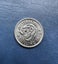 ***Australia AUNC-UNC one shilling coin lot #41*** Carousel 1