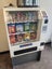 Vending machine Carousel 1