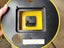 Fun Oversized Yellow Smile Face Clock A/F $1 RESERVE WEEK! Carousel 6