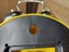 Fun Oversized Yellow Smile Face Clock A/F $1 RESERVE WEEK! Carousel 7