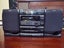 Sony FH-CX55 Hifi System, please read Carousel 9