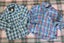 Osh Kosh Shirts x 2 - 18-24 months Carousel 1