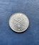 ***Australia silver florin 50th Anniversary coin lot #51*** Carousel 1