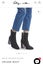 Kathryn Wilson Boots 38 Carousel 3