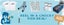 CYSTIC FIBROSIS CHOCKY FISH BOX OF 50 Carousel 4