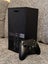 xbox series X and controller with some games Carousel 5