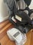 Edwards & Co Oscar Mx Stroller and capsule/carry cot Carousel 3