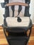 Edwards & Co Oscar Mx Stroller and capsule/carry cot Carousel 11