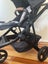 Edwards & Co Oscar Mx Stroller and capsule/carry cot Carousel 12