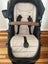 Edwards & Co Oscar Mx Stroller and capsule/carry cot Carousel 8
