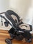 Edwards & Co Oscar Mx Stroller and capsule/carry cot Carousel 14