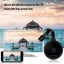 WiFi Display Dongle Wireless HDMI Dongle 1080P Mirroring Dongle Compatible Carousel 9