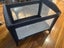 Baby first Travel Cot Carousel 1