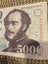 HUNGARIAN BANKNOTE Carousel 4