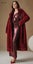 Luxury Woman oversized coat Carousel 1