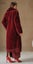 Luxury Woman oversized coat Carousel 3