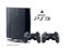 PS3 Super-Slim Premium Console (120GB) + 2 Controllers Carousel 1