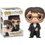 Harry Potter Yule Pop! Vinyl Carousel 1