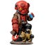 Hellboy Minico Vinyl Figure Carousel 1