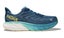 Hoka Arahi 6 Mens Running Shoes in Bluesteel / Sunlit Ocean (2023) - US 11.5 Carousel 1