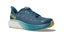 Hoka Arahi 6 Mens Running Shoes in Bluesteel / Sunlit Ocean (2023) - US 11.5 Carousel 2