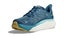 Hoka Arahi 6 Mens Running Shoes in Bluesteel / Sunlit Ocean (2023) - US 11.5 Carousel 3