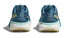 Hoka Arahi 6 Mens Running Shoes in Bluesteel / Sunlit Ocean (2023) - US 11.5 Carousel 6