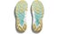 Hoka Arahi 6 Mens Running Shoes in Bluesteel / Sunlit Ocean (2023) - US 11.5 Carousel 7