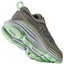 Hoka Bondi 8 Men s Running Shoes in Olive Haze / Mercury (2023) - US 9 Carousel 5