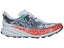 HOKA Speedgoat 6 Mens Trail Running Shoes in Gull/Stormy Skies - Size 8.5 Carousel 3