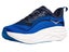Hoka Skyflow Mens Running Shoes in Varsity Navy / Electric Cobalt Size US 11 Carousel 4