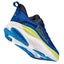 Hoka Skyflow Mens Running Shoes in Varsity Navy / Electric Cobalt Size US 11 Carousel 5