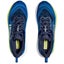 Hoka Skyflow Mens Running Shoes in Varsity Navy / Electric Cobalt Size US 11 Carousel 6