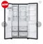 LG Craft Ice Fridge freezer Carousel 5