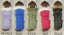 Cozy Jacket For Dog Various Colors/Sizes - Winter Coat Carousel 2