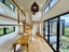 Luxury relocatable 2 bedrooms tiny house INCLUDING complete off grid system Carousel 5