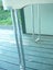 old formica dining table , chrome legs (1950's-60s) Carousel 3