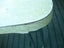 old formica dining table , chrome legs (1950's-60s) Carousel 5