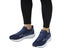 Mizuno Wave Rider 28 Mens Running Shoes Estate Blue / River Blue US 9.5 Carousel 3