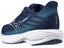 Mizuno Wave Rider 28 Mens Running Shoes Estate Blue / River Blue US 9.5 Carousel 4