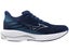 Mizuno Wave Rider 28 Mens Running Shoes Estate Blue / River Blue US 9.5 Carousel 7